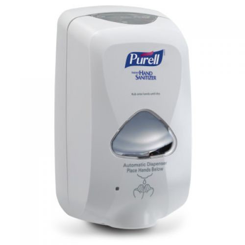 Purell Touch Free Dispenser 1200 ml refills Dove Grey Pack 1 / EA
