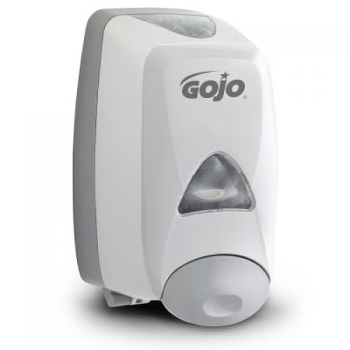 Gojo Dispenser 1250 ml Dove Gray Pack 1 / EA