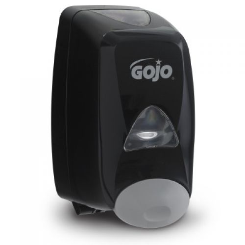 Gojo Dispenser 1250 ml Black Pack 1 / EA