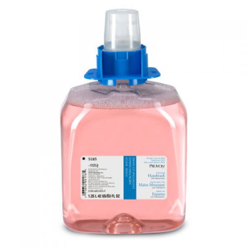 Gojo Provon Foaming Handwash With Moisture 1250 ml refills Pink Pack 3 / cs