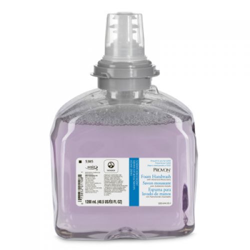 Gojo Provon Foam Handwash With Moisturizer 1200 ml refills Blue Pack 2 / cs