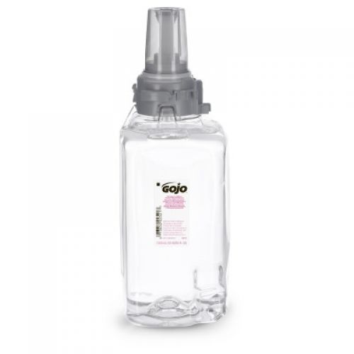Gojo Clear And Mild Handwash Foam 1.25 l refills Pack 3 / cs