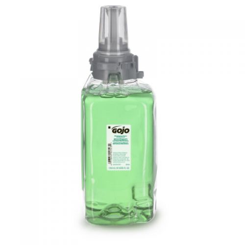 Gojo ADX -12 GoJo Soap Refill 1250 ml Refills Botanical Foam Pack 3 / cs