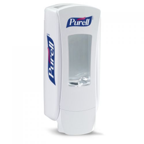 Gojo ADX -12 Purell Dispenser white/ White Pack 1 / EA