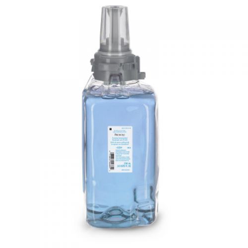 Gojo Provon ADX Foam Handwash Refills Antimicrobial With PCMX 1250 ml Pack 3 / cs