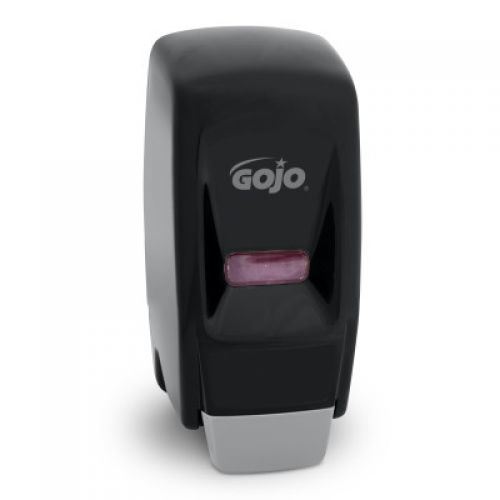 Gojo Dispenser 800ml Black Pack 1 / EA
