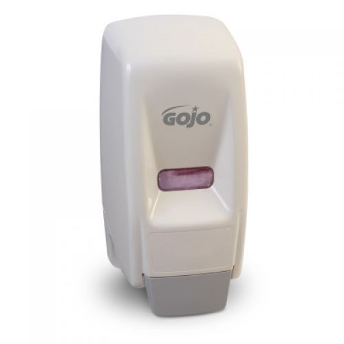 Gojo Dispenser 800 ml White Pack 1 / EA