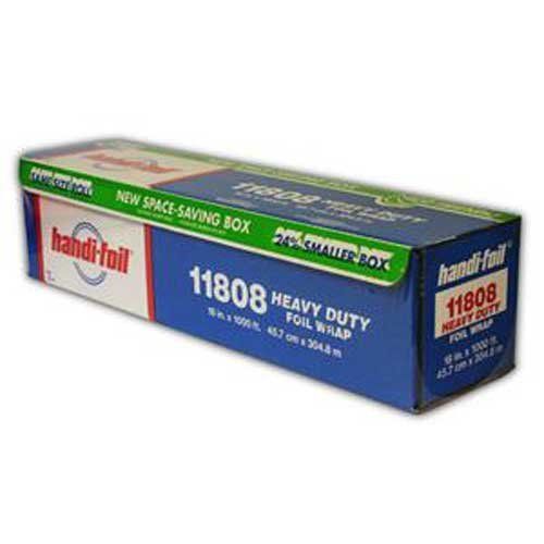HFA 18"x1000 Heavy Duty Roll Foil Pack 1 Roll