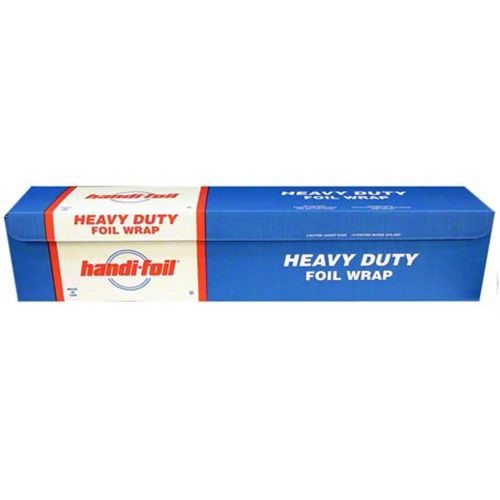 HFA 24"x500 Heavy Duty Roll Foil Pack 1 Roll