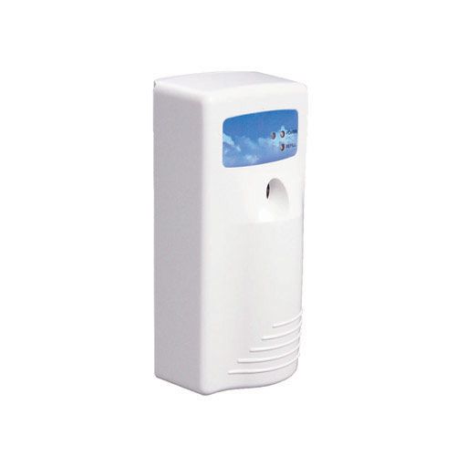 Health Gards 2 Metered Dispenser Stratus Aerosol White / Blue Pack 1 / EA