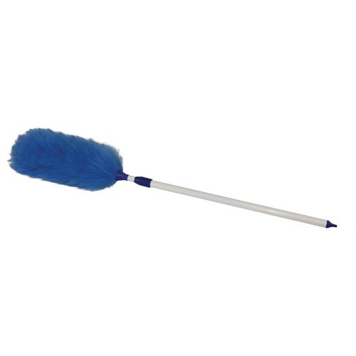 Impact Lambswool Duster Telescopic Handle 30 to 45 Pack 1 / EA