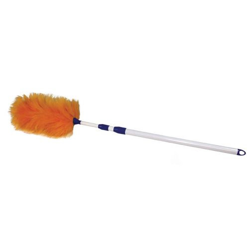 Impact Lambswool Duster Telescopic Handle 33 to 60 Pack 1 / EA