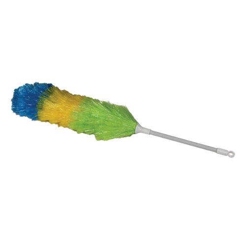 Poly Wool Duster Washable Mixed