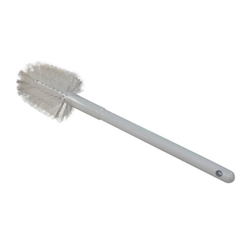 Impact Bowl Brush Deluxe Scratchless White Pack 1 / EA