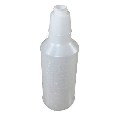 Impact 32oz Graduated Anti Back-off Bottle Pack EA