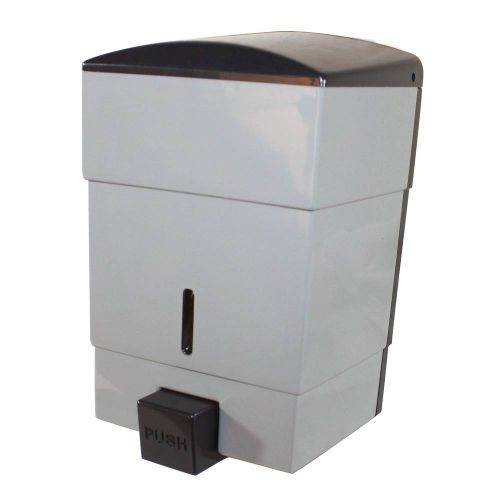 Triad Soap dispenser