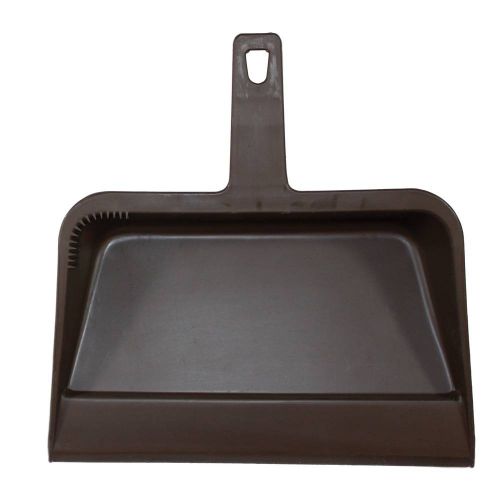 Rubberized Heavy Duty Dust Pan