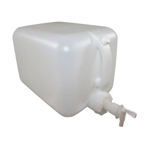 Impact 5 Gal Container With Faucet Pack 1 / EA