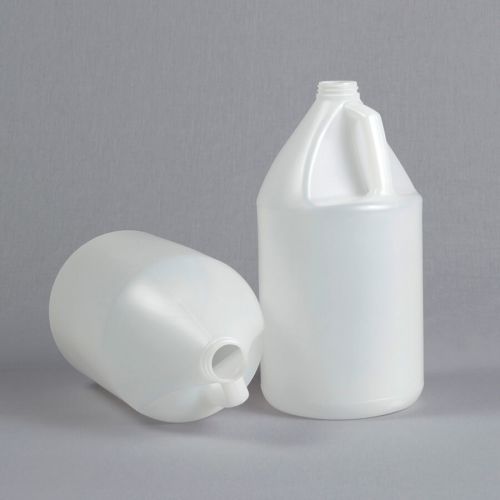 Industrial Container G-20 Gal. Hdpe Bottles 38-400 Natural Pack EA