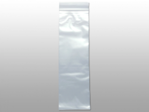 Poly Bag 3" X 10" 1.5 Mil