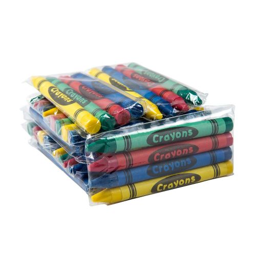 JRMI 4 Color Cello Wrap Green Blue Red Yellow Pack 4/500
