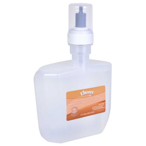 Soap, Foam, Antimicrobial,  Kimberly Clark, 2/1200ml