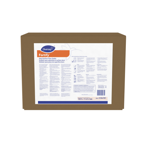 Fortify Hard Surface Floor Sealer