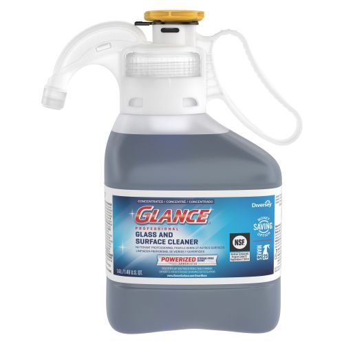 Glance Glass & Surface Cleaner