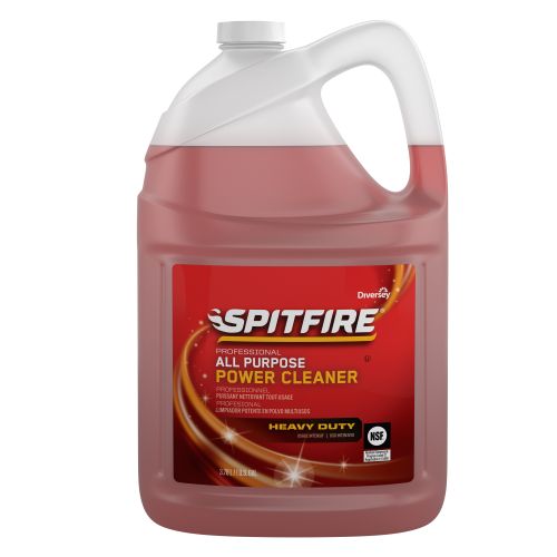 Spitfire Pro Power Cleaner
