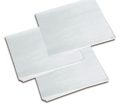McNairn 16x16 25# Pizza Sheets Quilon Pack 1000