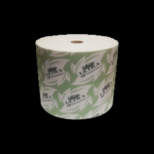 Nittany 9 Micro Core Bath Tissue 2ply 1000 sheet per roll Pack 36 rolls