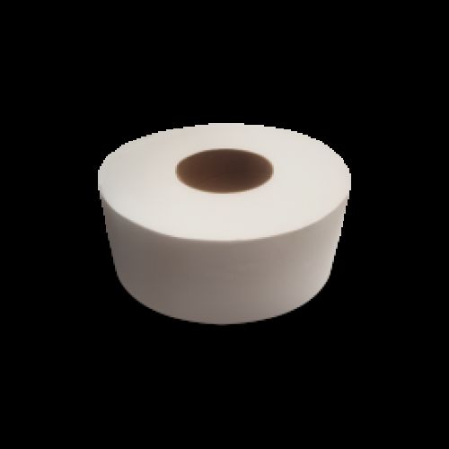 Nittany Jumbo Roll Tissue 2 Ply 3.5 X 1000 Pack 12 Rolls