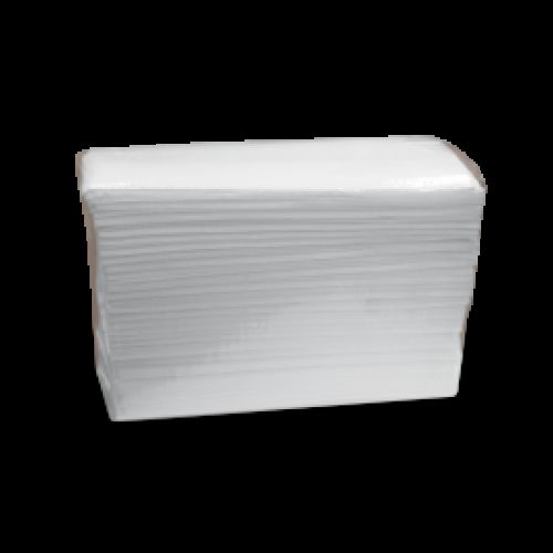 Nittany TAD C-Fold Towel Premium White Pack 2400/ CS