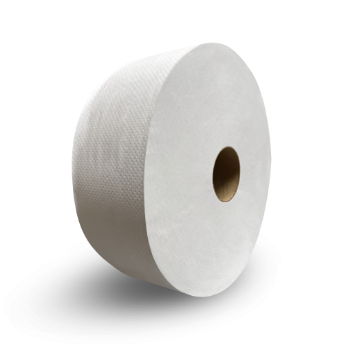 Jr Jumbo Bath Tissue