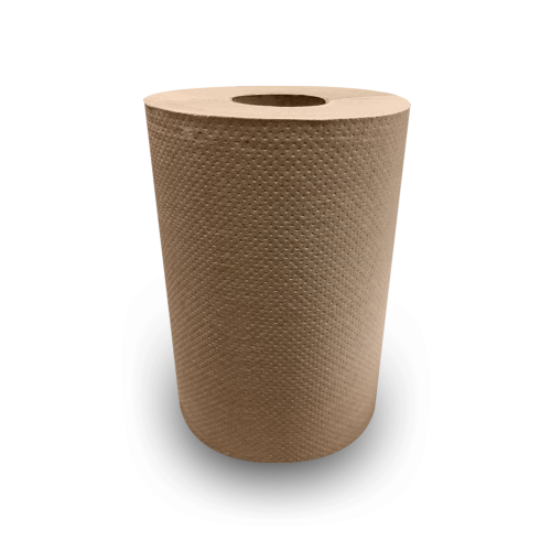 Hardwound Towel Natural