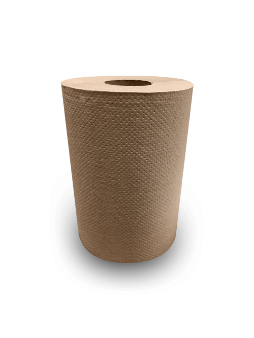 Y Notch Hardwound Towel