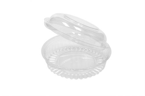 18oz Sho-Bowl With Hinged Dome Lid