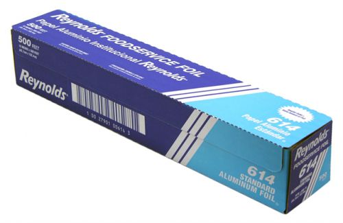 18''x500' Standard Roll Foil