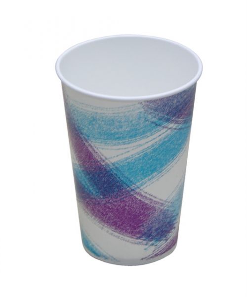 ST FS Cup 16Z Impact Cold Cup