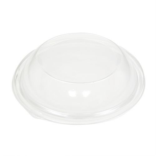 Clear Dome lid for 5# Bowl 12'' Diameter
