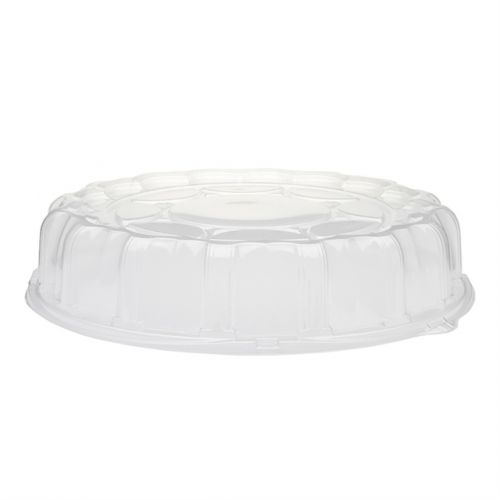 Dome Lid for 16'' Plastic Trays