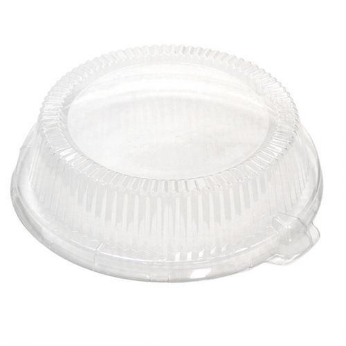 Clear Dome for 9'' Plate