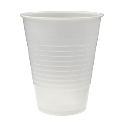 12oz Natural Translucent Cup