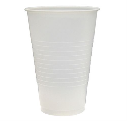 14oz Natural Translucent Cup