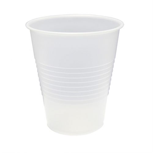 5 oz Natural Translucent Cup