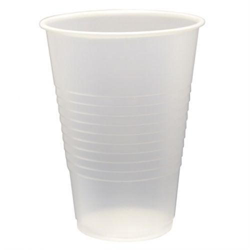 7oz Natural Translucent Cup