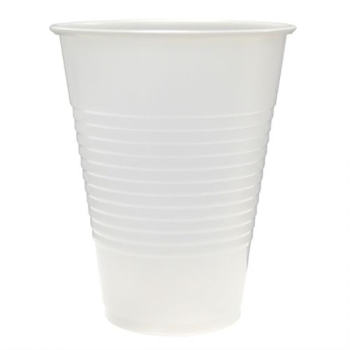 9oz Natural Translucent Cup