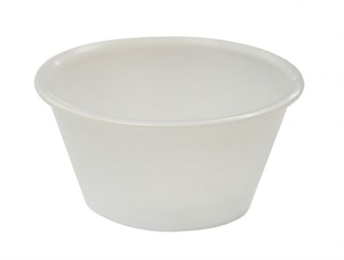 2oz Translucent Portion Cup