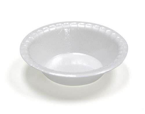 4/5oz Placesetter Foam Bowl