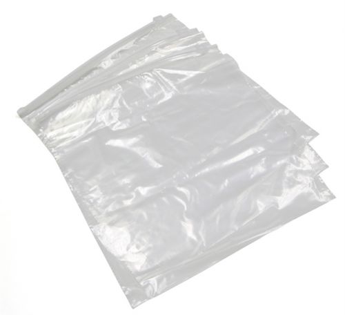 Zip Loc Slide-Rite Bag 1 Gallon 10.5''x11''